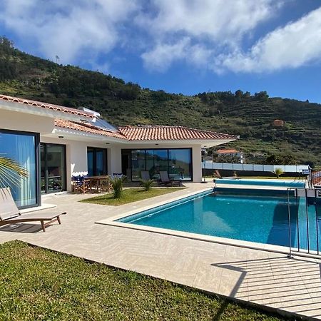 Villa Palheiros Arco da Calheta  Esterno foto