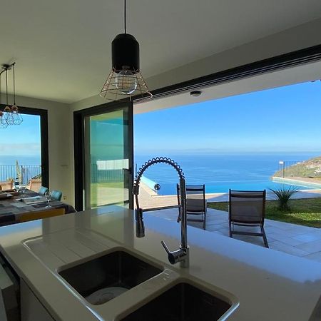 Villa Palheiros Arco da Calheta  Esterno foto