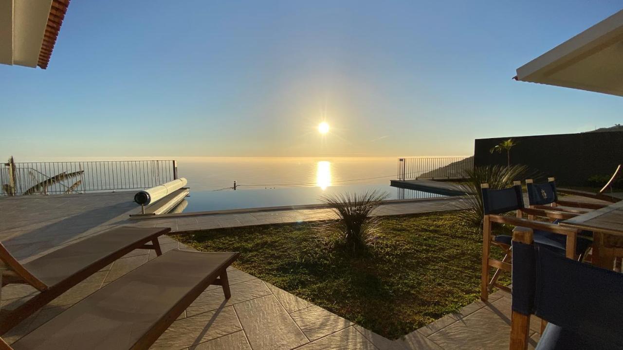 Villa Palheiros Arco da Calheta  Esterno foto