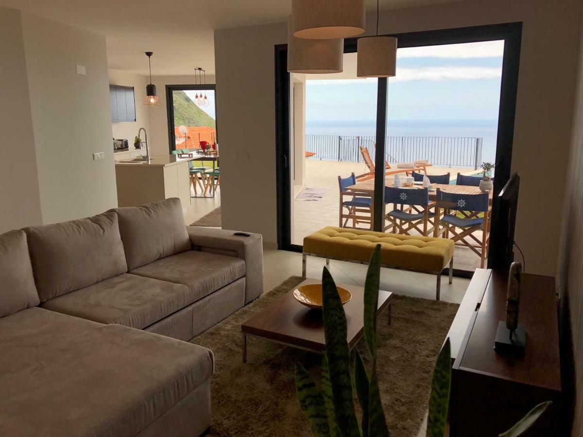 Villa Palheiros Arco da Calheta  Esterno foto