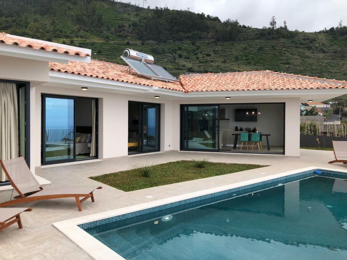 Villa Palheiros Arco da Calheta  Esterno foto