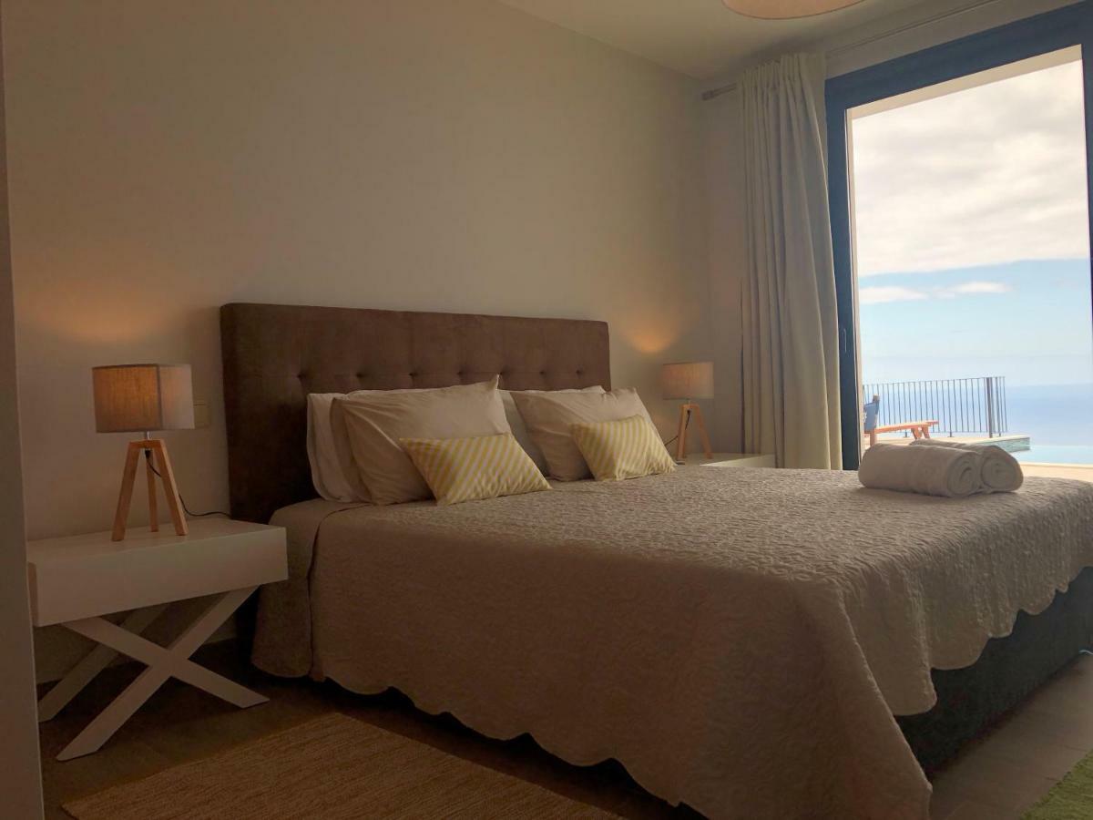 Villa Palheiros Arco da Calheta  Esterno foto