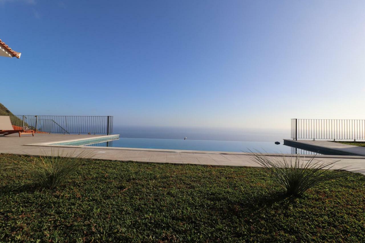 Villa Palheiros Arco da Calheta  Esterno foto