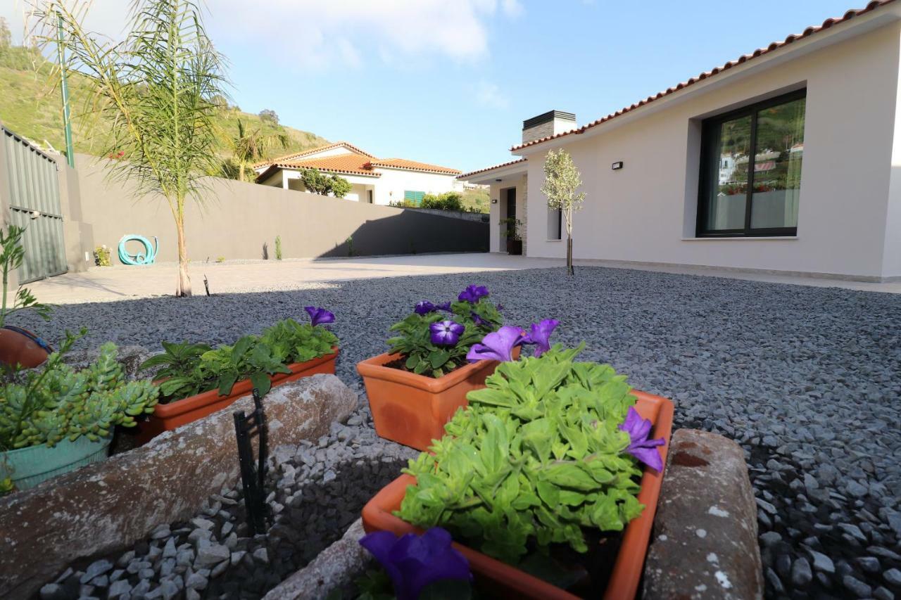 Villa Palheiros Arco da Calheta  Esterno foto