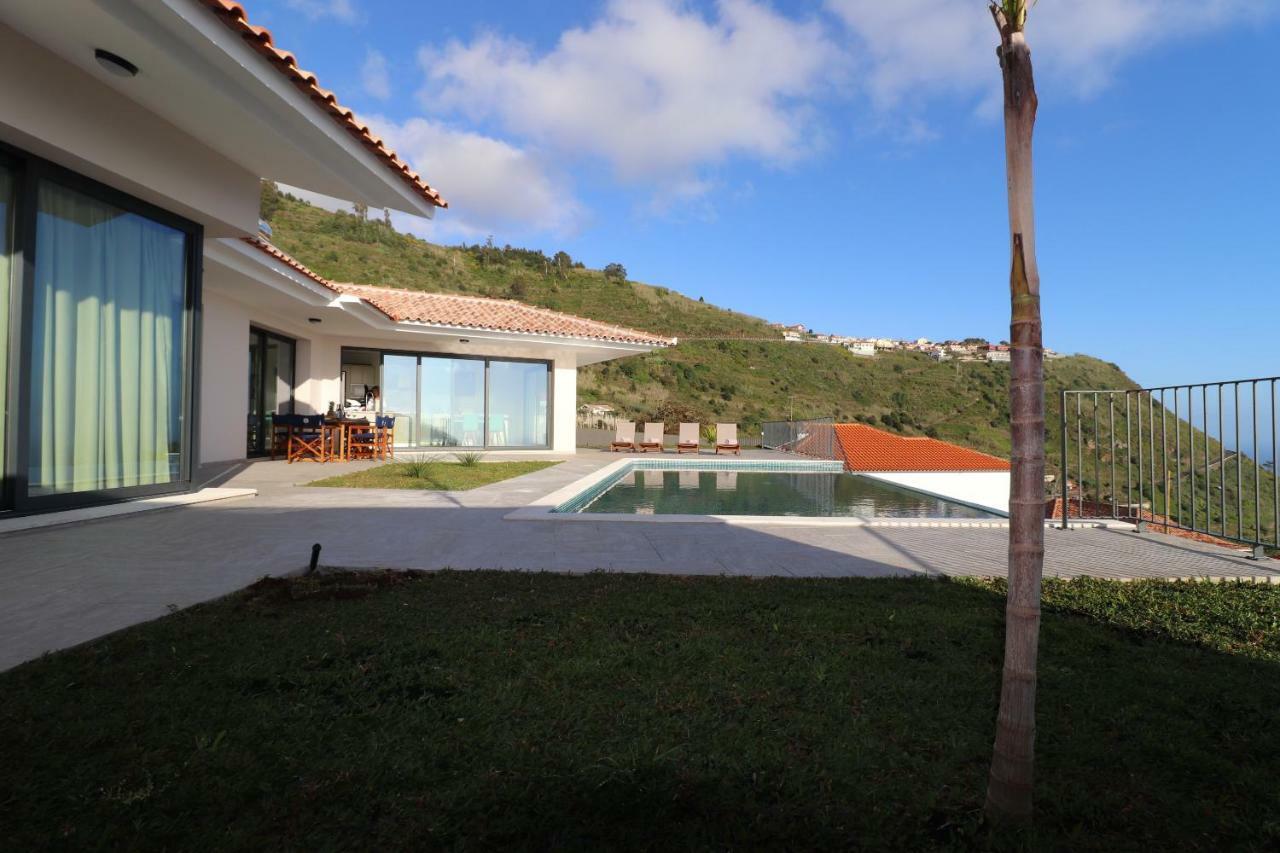 Villa Palheiros Arco da Calheta  Esterno foto
