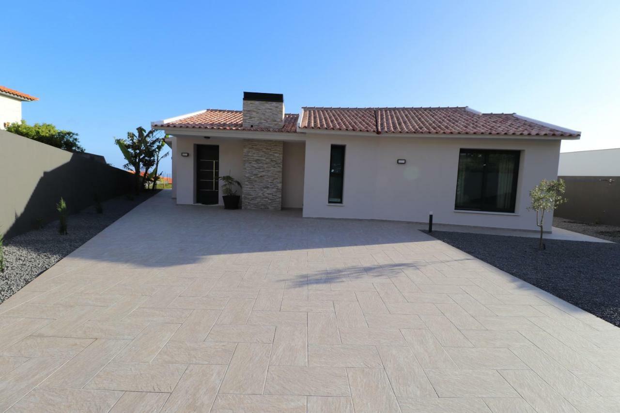 Villa Palheiros Arco da Calheta  Esterno foto