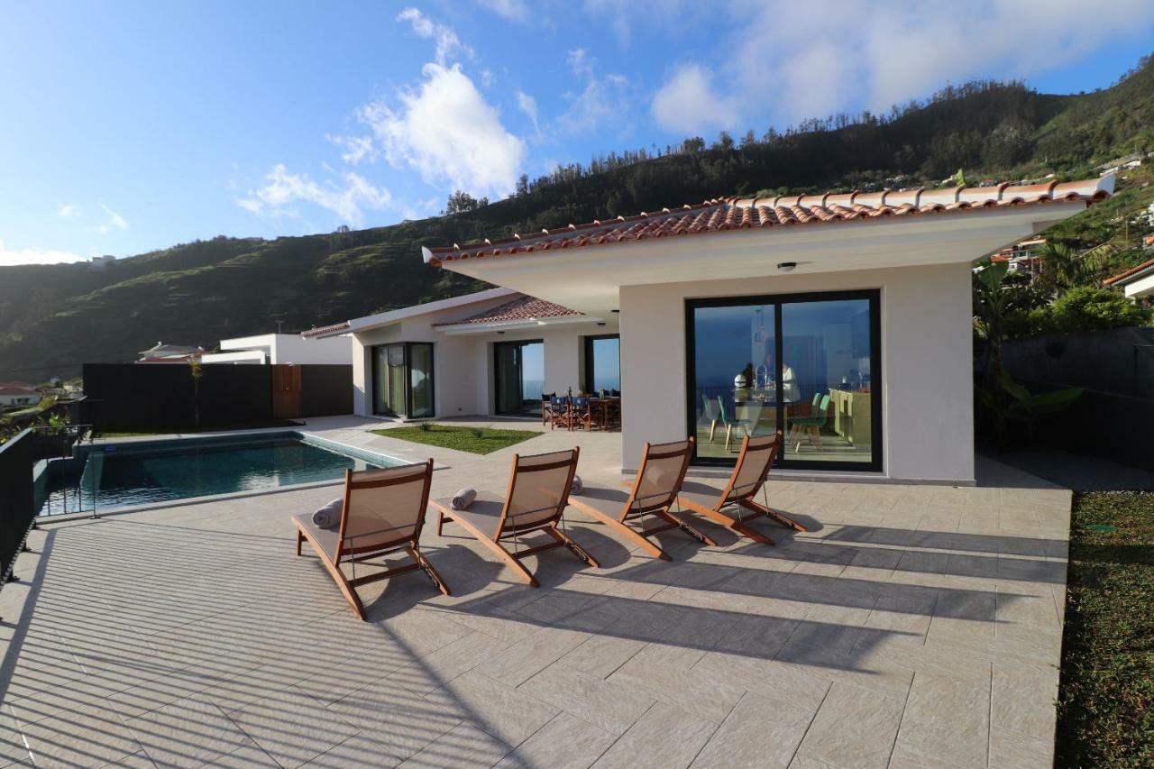 Villa Palheiros Arco da Calheta  Esterno foto