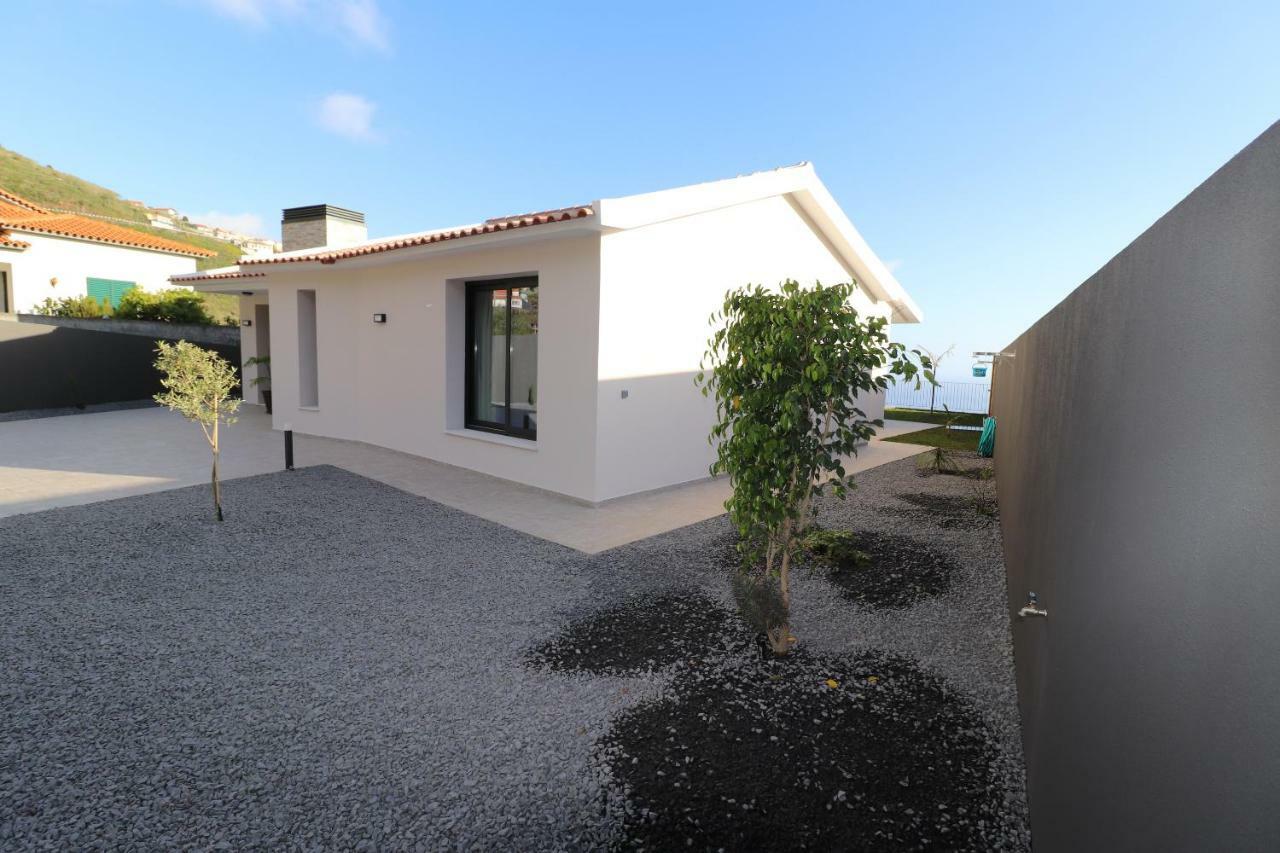 Villa Palheiros Arco da Calheta  Esterno foto