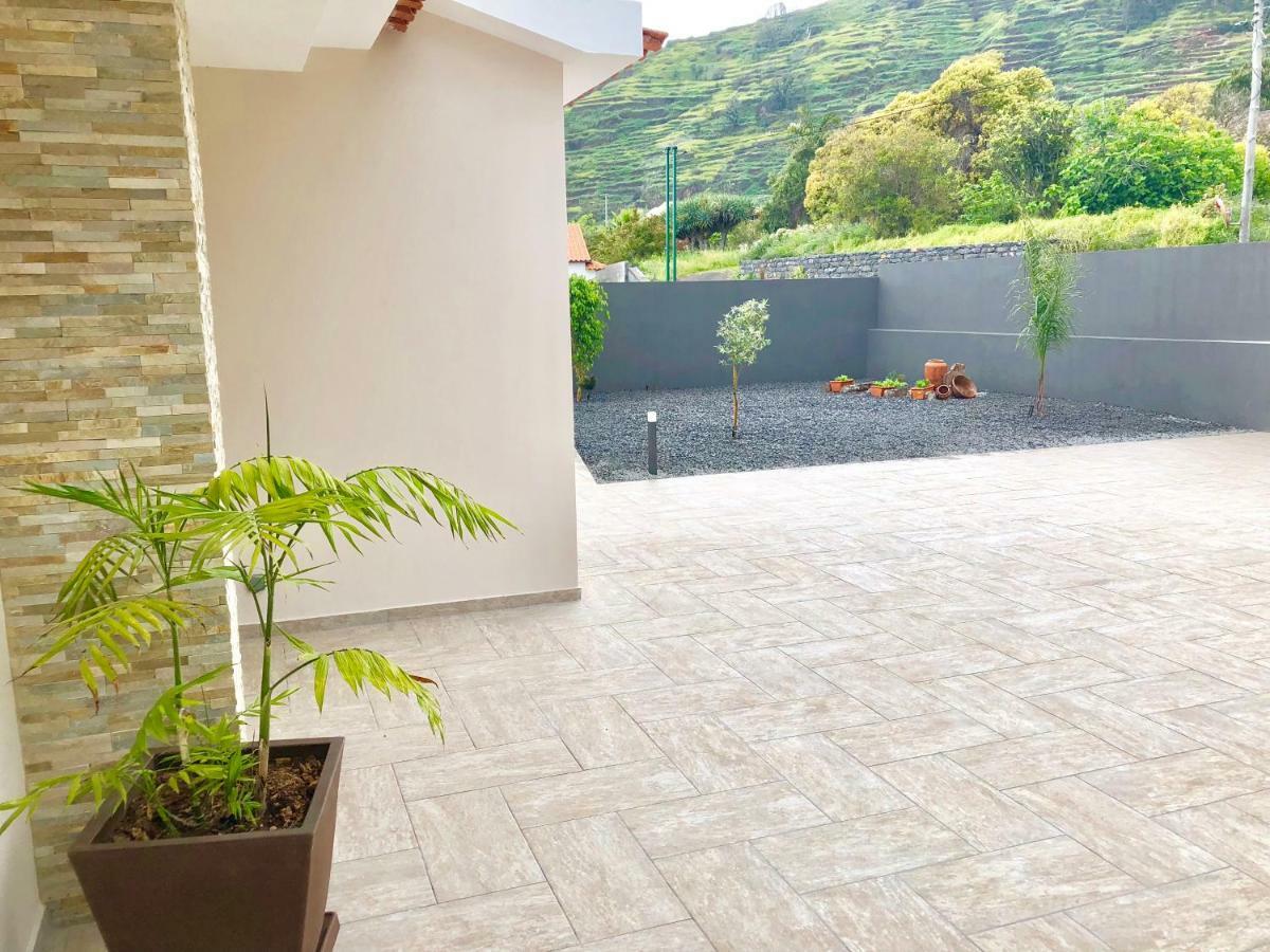 Villa Palheiros Arco da Calheta  Esterno foto