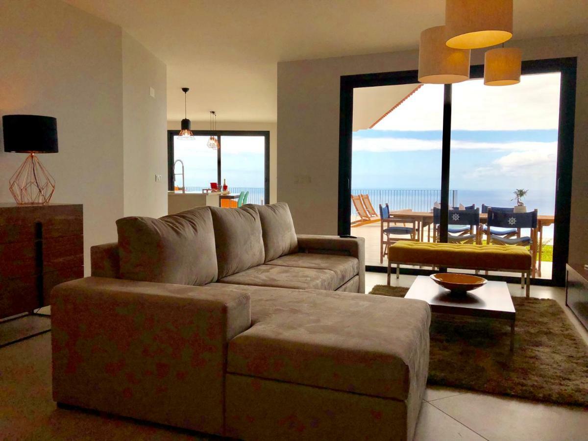 Villa Palheiros Arco da Calheta  Esterno foto