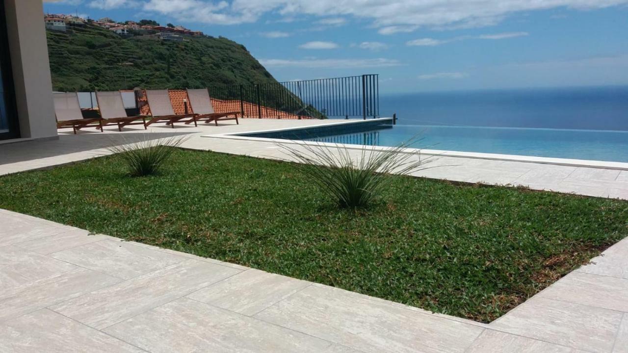 Villa Palheiros Arco da Calheta  Esterno foto