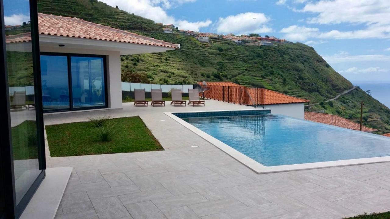 Villa Palheiros Arco da Calheta  Esterno foto