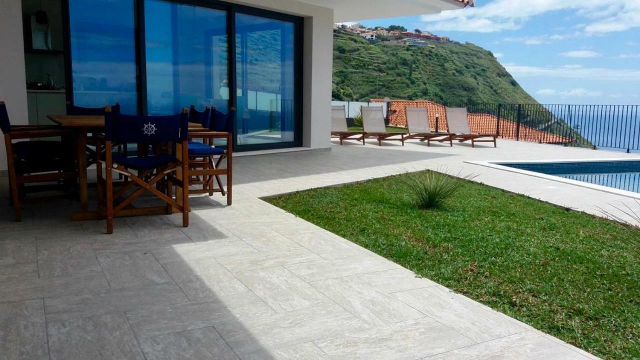 Villa Palheiros Arco da Calheta  Esterno foto