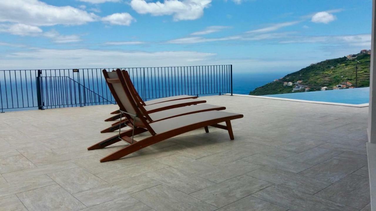 Villa Palheiros Arco da Calheta  Esterno foto