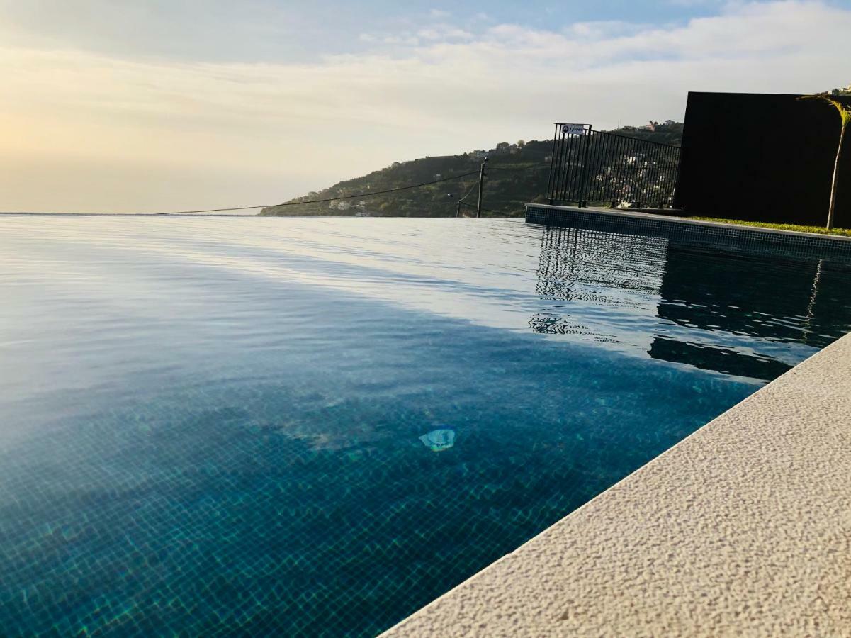 Villa Palheiros Arco da Calheta  Esterno foto