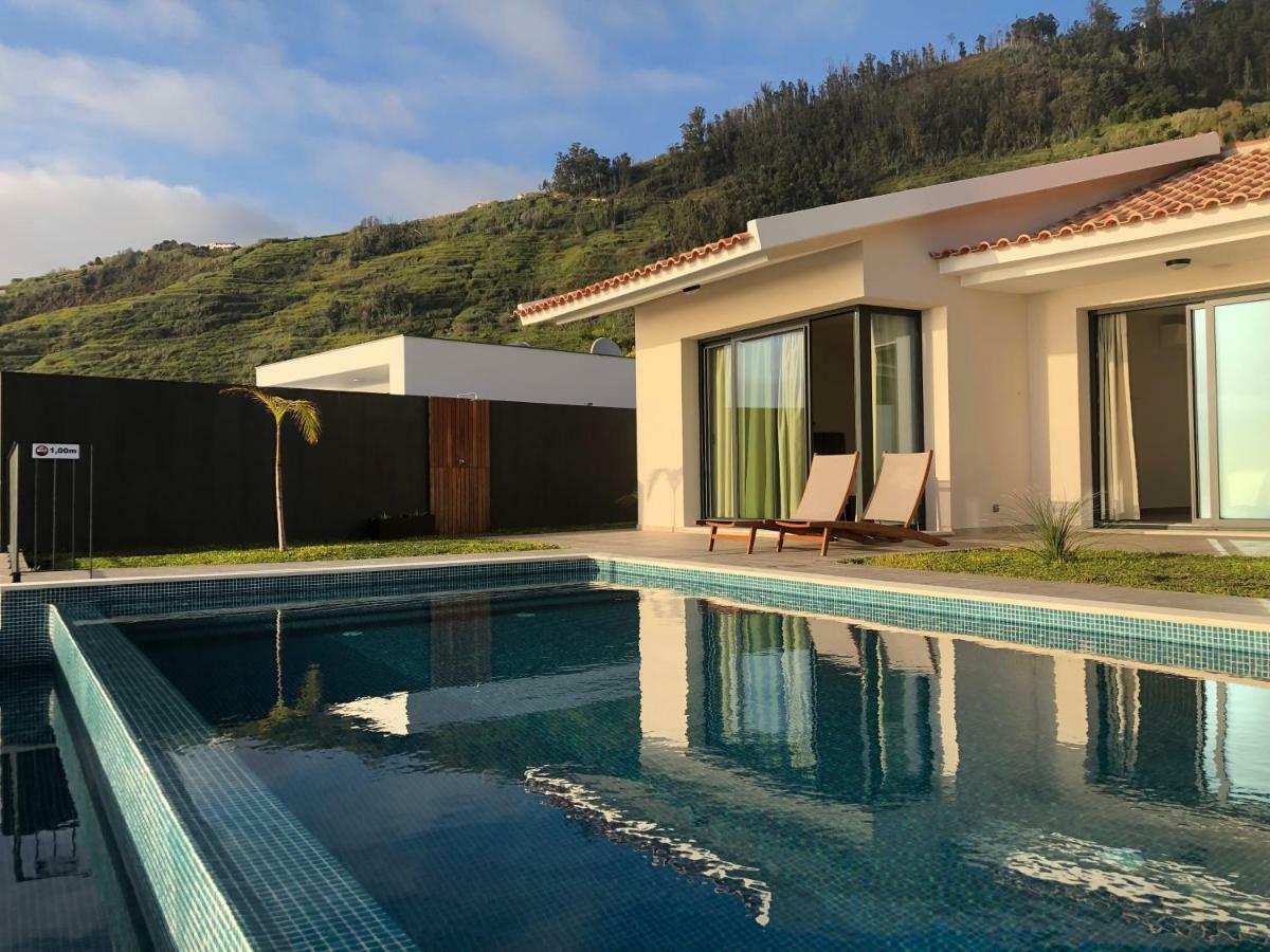 Villa Palheiros Arco da Calheta  Esterno foto